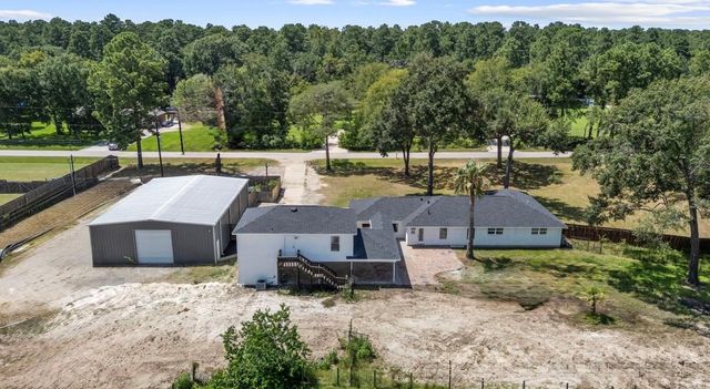 12019 Beth Lane, Magnolia, TX 77354