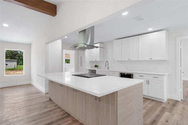 12019 Beth Lane, Magnolia, TX 77354