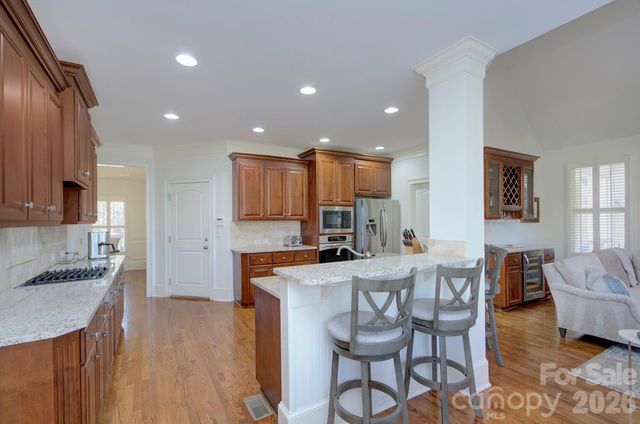 18530 Carnegie Overlook Boulevard, Davidson, NC 28036