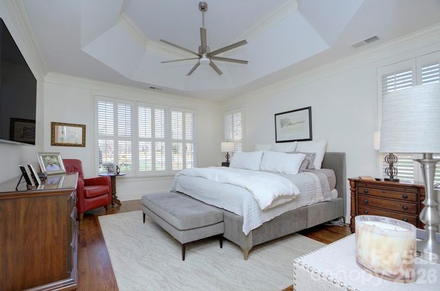 18530 Carnegie Overlook Boulevard, Davidson, NC 28036