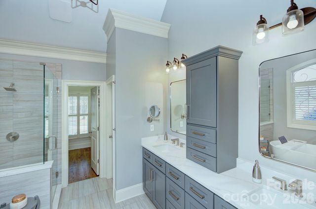 18530 Carnegie Overlook Boulevard, Davidson, NC 28036