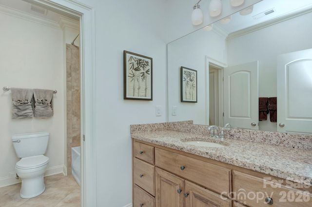 18530 Carnegie Overlook Boulevard, Davidson, NC 28036