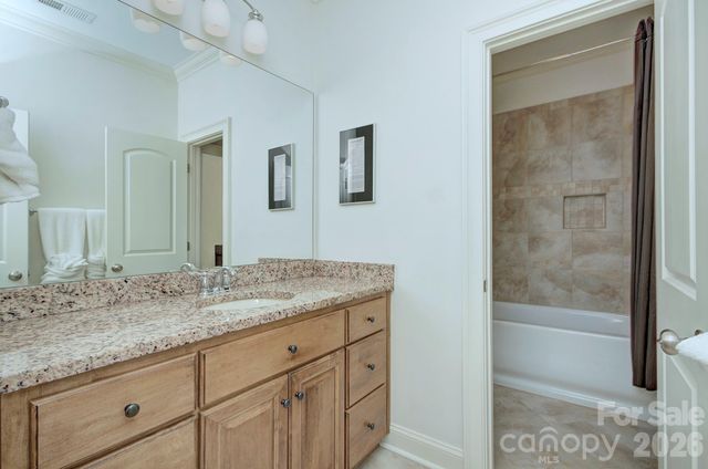 18530 Carnegie Overlook Boulevard, Davidson, NC 28036