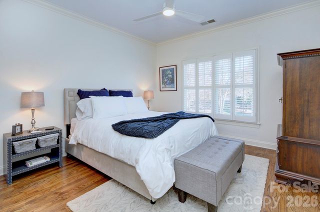 18530 Carnegie Overlook Boulevard, Davidson, NC 28036