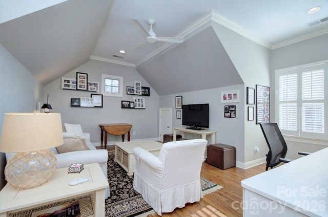 18530 Carnegie Overlook Boulevard, Davidson, NC 28036