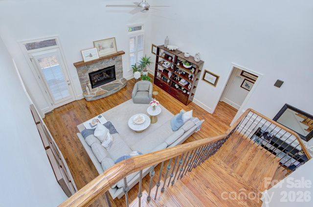 18530 Carnegie Overlook Boulevard, Davidson, NC 28036