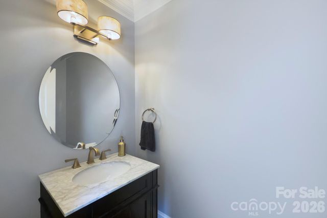 18530 Carnegie Overlook Boulevard, Davidson, NC 28036