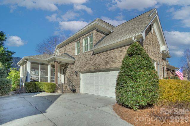 18530 Carnegie Overlook Boulevard, Davidson, NC 28036