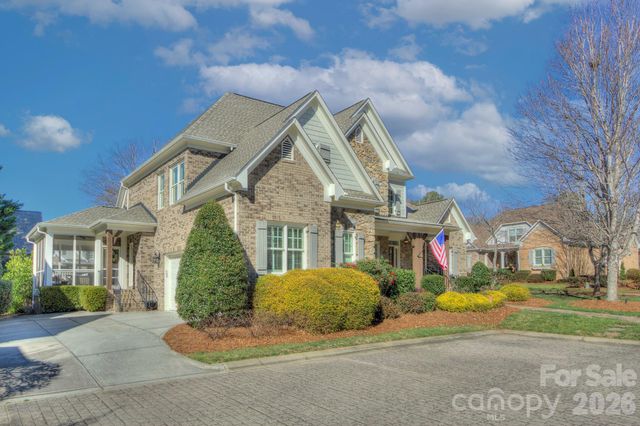 18530 Carnegie Overlook Boulevard, Davidson, NC 28036