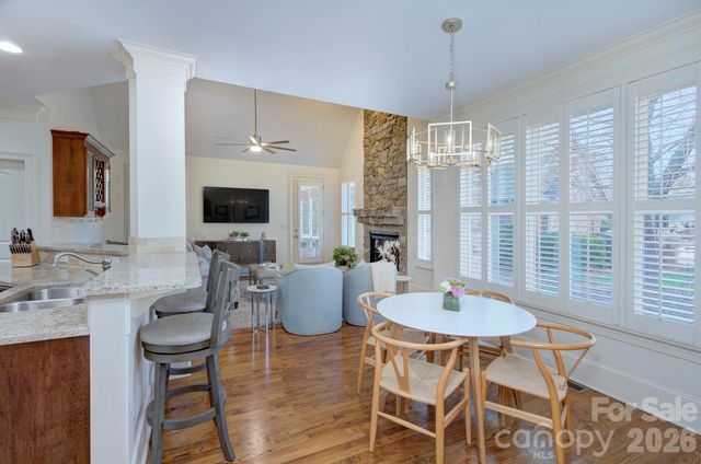 18530 Carnegie Overlook Boulevard, Davidson, NC 28036