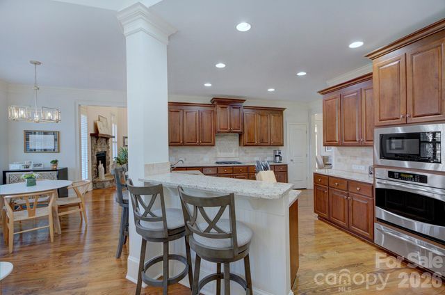 18530 Carnegie Overlook Boulevard, Davidson, NC 28036