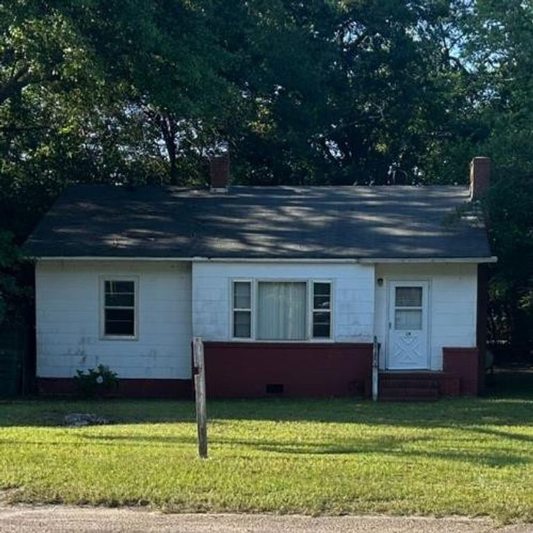25 Camellia Street, Sumter, SC 29150