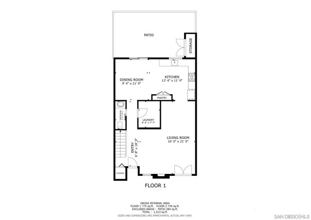 1651 S Juniper 98, Escondido, CA 92025