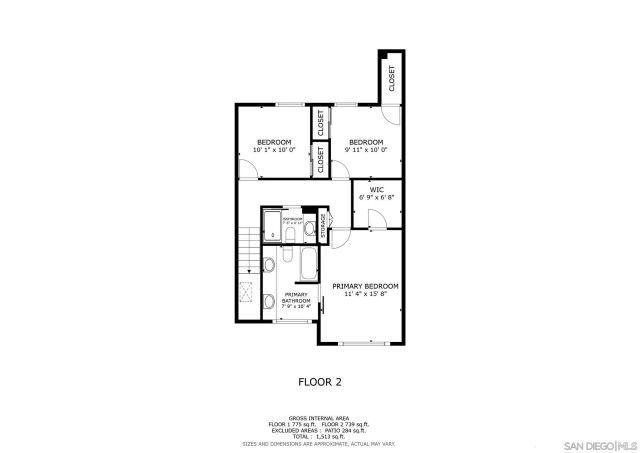 1651 S Juniper 98, Escondido, CA 92025