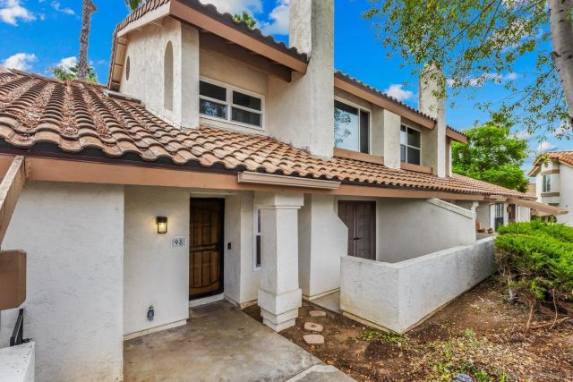 1651 S Juniper 98, Escondido, CA 92025