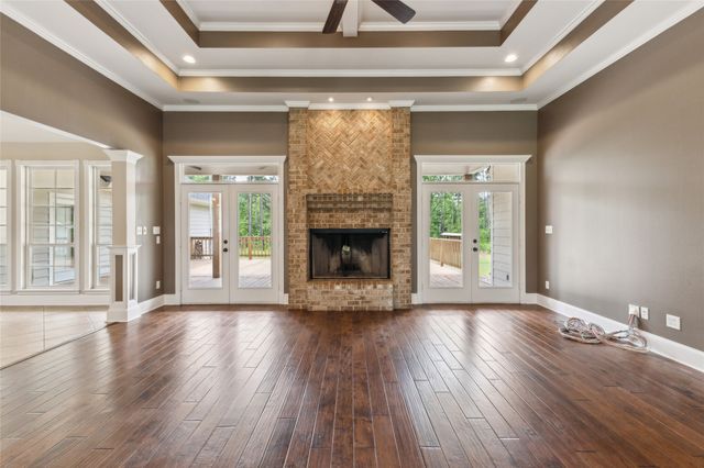 22924 County Road 223, Arp, TX 75750