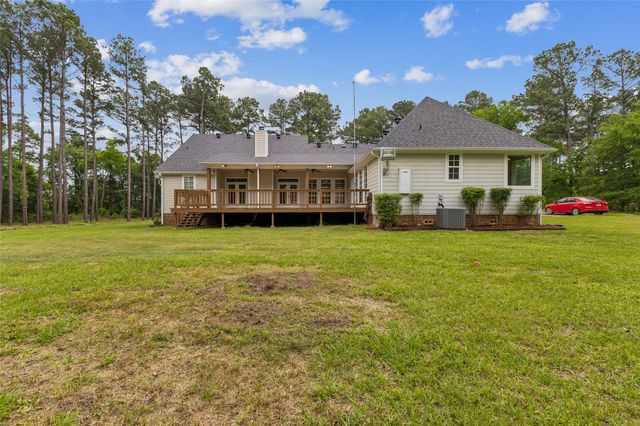 22924 County Road 223, Arp, TX 75750