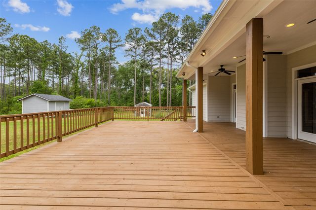 22924 County Road 223, Arp, TX 75750