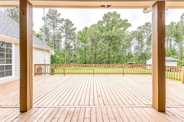 22924 County Road 223, Arp, TX 75750