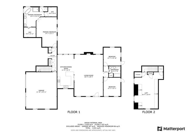 22924 County Road 223, Arp, TX 75750