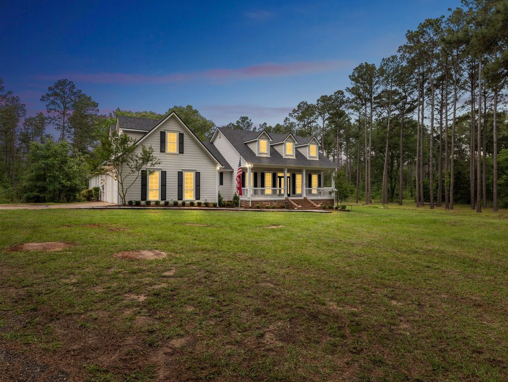 22924 County Road 223, Arp, TX 75750