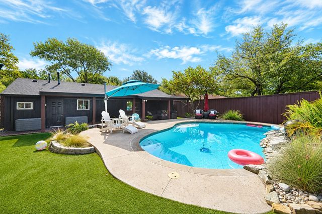1339 Winding Trail, Duncanville, TX 75116