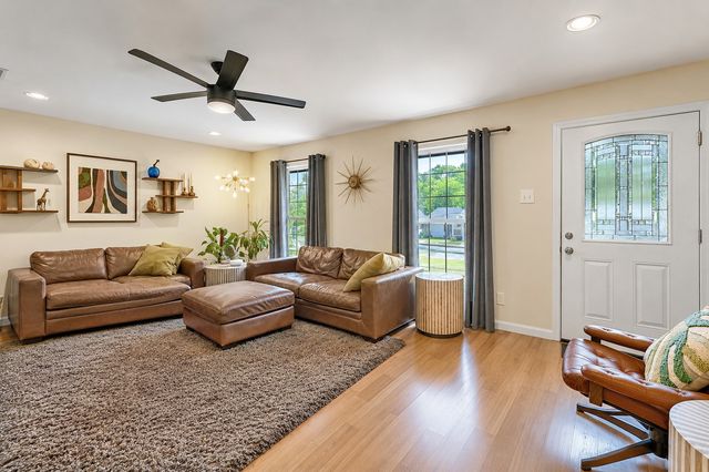 1339 Winding Trail, Duncanville, TX 75116