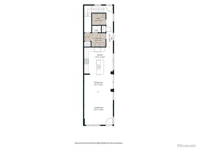 1797 Alton St, Aurora, CO 80010