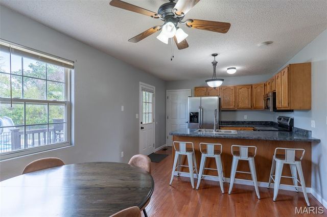 4325 Hager Rd., Bonne Terre, MO 63628