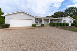 4325 Hager Rd., Bonne Terre, MO 63628