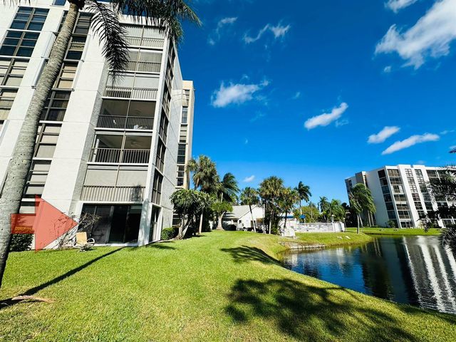 6662 Boca Del Mar Drive 111, Boca Raton, FL 33433