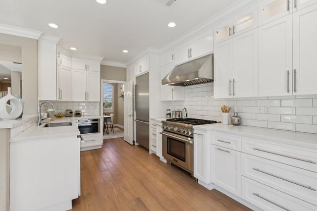 2222 Montevoit Court, San Jose, CA 95138