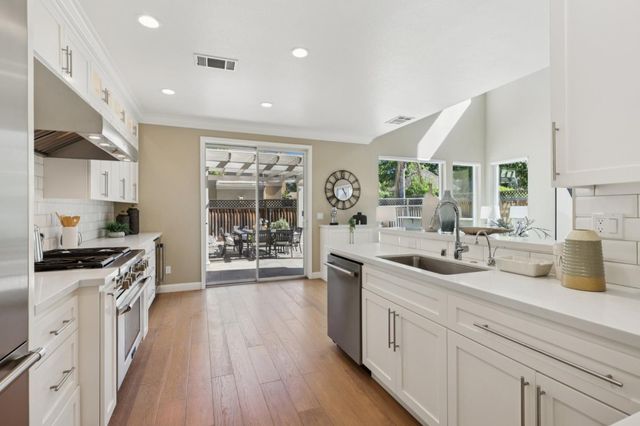 2222 Montevoit Court, San Jose, CA 95138