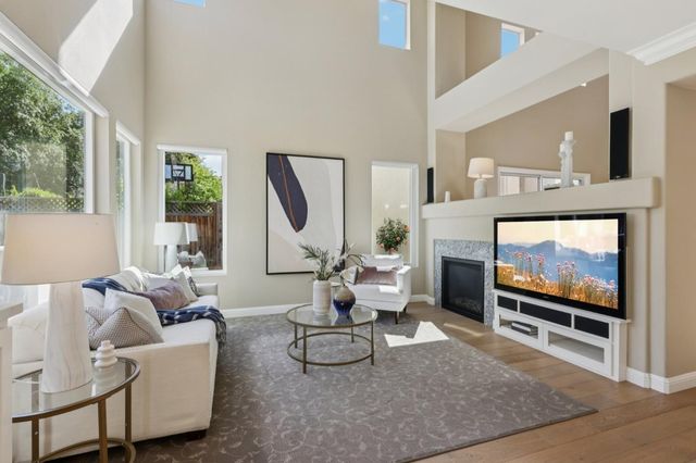 2222 Montevoit Court, San Jose, CA 95138