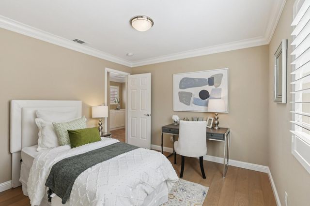 2222 Montevoit Court, San Jose, CA 95138