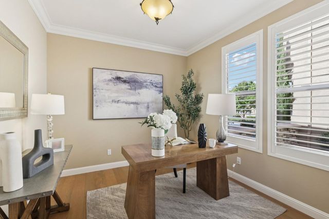 2222 Montevoit Court, San Jose, CA 95138