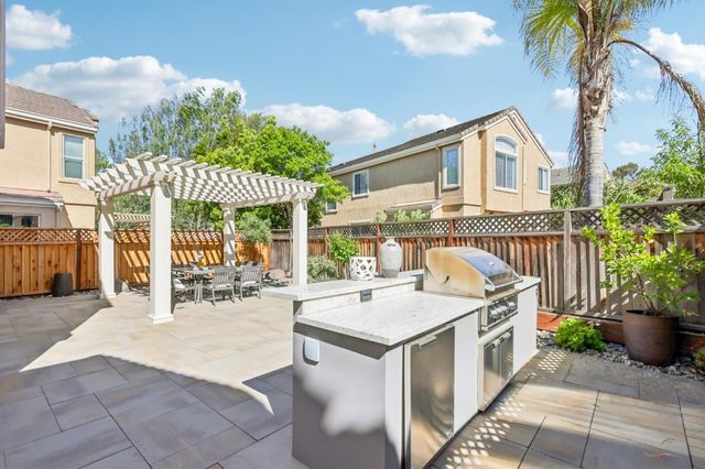 2222 Montevoit Court, San Jose, CA 95138