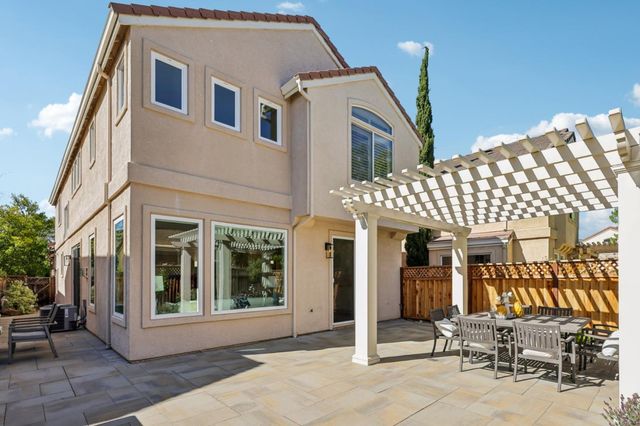 2222 Montevoit Court, San Jose, CA 95138