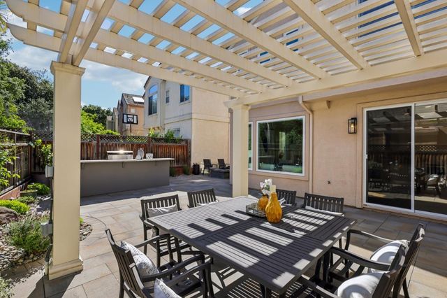 2222 Montevoit Court, San Jose, CA 95138