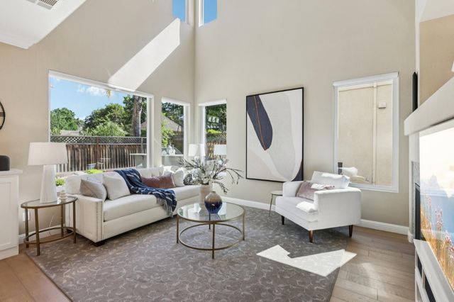 2222 Montevoit Court, San Jose, CA 95138