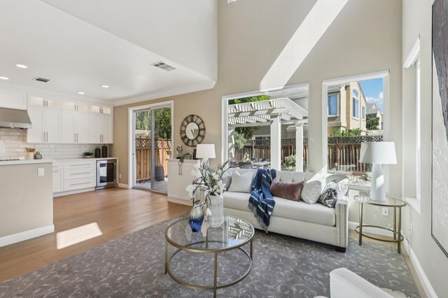 2222 Montevoit Court, San Jose, CA 95138