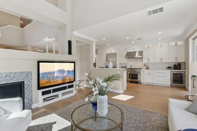 2222 Montevoit Court, San Jose, CA 95138