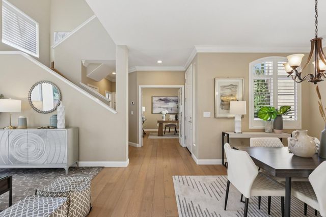 2222 Montevoit Court, San Jose, CA 95138