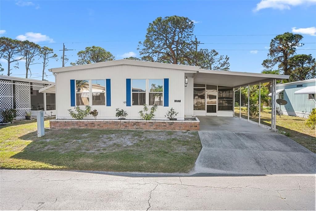 177 S FIJI CIRCLE, Englewood, FL 34223