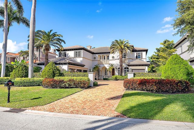 849 Harbour Isle Pl, North Palm Beach, FL 33410