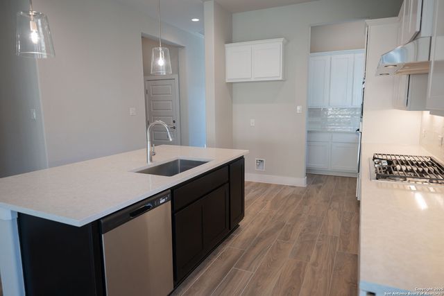 25027 Las Pilas, San Antonio, TX 78261