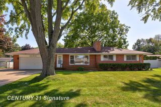 3595 Holly Lane, Saginaw, MI 48604