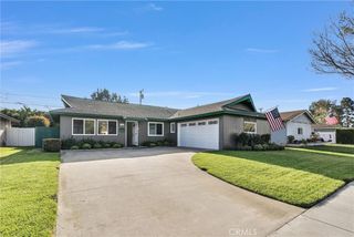 16572 Patricia Lane, Huntington Beach, CA 92647