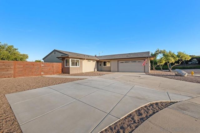 8810 WIGWAM CT, Santee, CA 92071