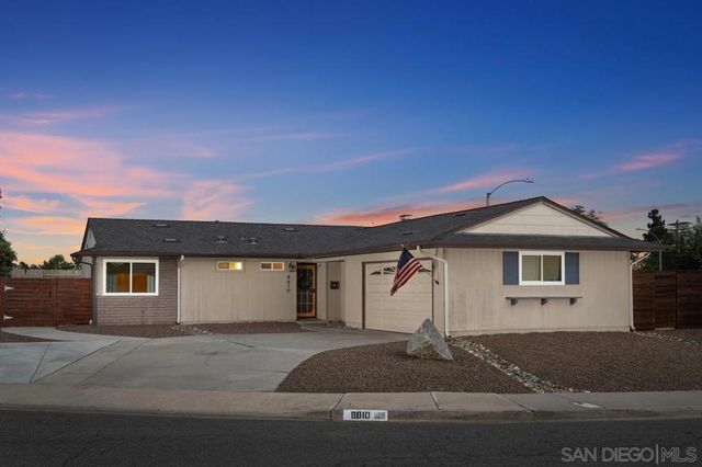 8810 WIGWAM CT, Santee, CA 92071